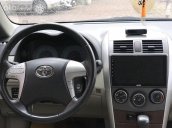 Bán xe Toyota Corolla Altis 1.8G AT năm 2012, màu xám bạc, cá nhân chính chủ đăng ký được 3 ngày vẫn còn mùi giấy mới