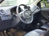 Bán xe Toyota Wigo MT sản xuất năm 2018 giá cạnh tranh