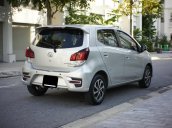 Bán xe Toyota Wigo MT sản xuất năm 2018 giá cạnh tranh