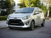 Bán xe Toyota Wigo MT sản xuất năm 2018 giá cạnh tranh