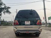 Cần bán xe Toyota Zace GL 2003 chính chủ giá tốt 145tr