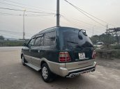 Cần bán xe Toyota Zace GL 2003 chính chủ giá tốt 145tr