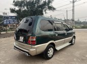 Cần bán xe Toyota Zace GL 2003 chính chủ giá tốt 145tr