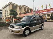 Cần bán xe Toyota Zace GL 2003 chính chủ giá tốt 145tr