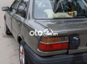 Cần bán lại xe Toyota Corolla 1.6 năm sản xuất 1991, nhập khẩu nguyên chiếc