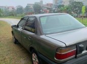 Cần bán gấp Toyota Corolla 1.6 MT sản xuất 1991, màu xám