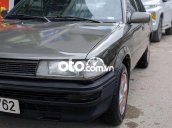 Cần bán lại xe Toyota Corolla 1.6 năm sản xuất 1991, nhập khẩu nguyên chiếc