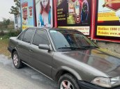 Cần bán gấp Toyota Corolla 1.6 MT sản xuất 1991, màu xám