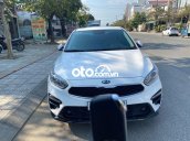 Bán ô tô Kia Cerato 1.6AT Luxury năm sản xuất 2019, màu trắng