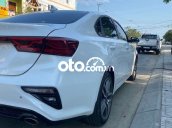 Bán ô tô Kia Cerato 1.6AT Luxury năm sản xuất 2019, màu trắng