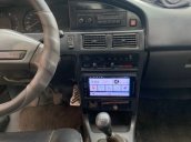 Cần bán gấp Toyota Corolla 1.6 MT sản xuất 1991, màu xám