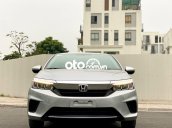 Cần bán lại xe Honda City L sản xuất năm 2021, màu bạc đẹp như mới