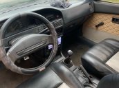 Cần bán gấp Toyota Corolla 1.6 MT sản xuất 1991, màu xám