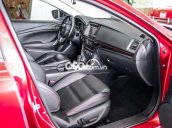 Cần bán gấp Mazda 6 2.0AT năm 2015, màu đỏ, giá 539tr