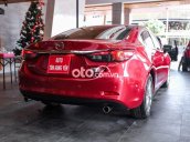 Cần bán gấp Mazda 6 2.0AT năm 2015, màu đỏ, giá 539tr