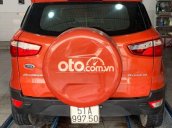 Cần bán xe Ford EcoSport Titanium sản xuất năm 2014 số tự động, giá 380tr