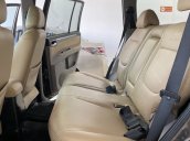 Cần bán gấp Mitsubishi Pajero Sport D 4x2MT sản xuất 2016, màu nâu, giá 530tr