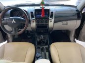 Cần bán gấp Mitsubishi Pajero Sport D 4x2MT sản xuất 2016, màu nâu, giá 530tr