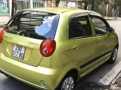 Cần bán Chevrolet Spark Van năm 2012