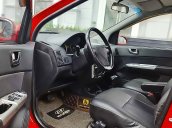 Xe Hyundai Getz 1.4AT sản xuất năm 2009, màu đỏ