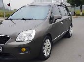 Bán xe Kia Carens 2.0 sản xuất 2014, màu nâu