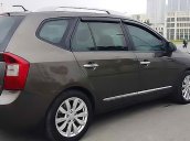 Bán xe Kia Carens 2.0 sản xuất 2014, màu nâu