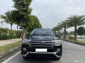 Toyota Land Cruiser 5.7 V8 xe nhập khẩu Mỹ, sản xuất 2016, biển Hà Nội