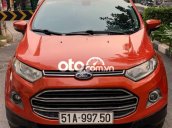 Cần bán xe Ford EcoSport Titanium sản xuất năm 2014 số tự động, giá 380tr