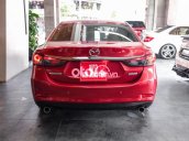 Cần bán gấp Mazda 6 2.0AT năm 2015, màu đỏ, giá 539tr