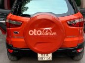 Cần bán xe Ford EcoSport Titanium sản xuất năm 2014 số tự động, giá 380tr