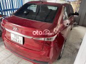 Bán Hyundai Grand i10 1.2AT sản xuất năm 2021, màu đỏ