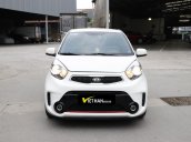 Kia Morning 1.2MT Si 2017, hỗ trợ trả góp