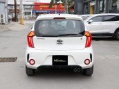 Kia Morning 1.2MT Si 2017, hỗ trợ trả góp