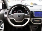 Kia Morning 1.2MT Si 2017, hỗ trợ trả góp