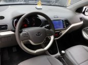 Kia Morning 1.2MT Si 2017, hỗ trợ trả góp