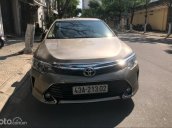 Bán xe Toyota Camry 2.0E sản xuất năm 2016, 750tr