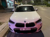 Cần bán lại xe BMW X2 sDrive 18i năm sản xuất 2018, màu trắng, xe nhập