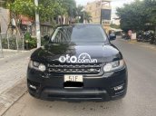 Cần bán gấp Land Rover Range Rover Sport HSE năm 2014, màu đen, nhập khẩu nguyên chiếc