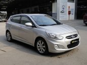 Hyundai Accent 1.4AT Blue 2015