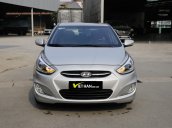 Hyundai Accent 1.4AT Blue 2015