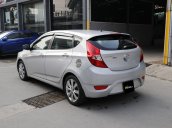 Hyundai Accent 1.4AT Blue 2015