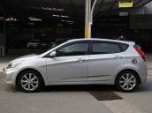 Hyundai Accent 1.4AT Blue 2015