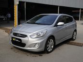 Hyundai Accent 1.4AT Blue 2015