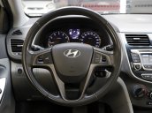 Hyundai Accent 1.4AT Blue 2015