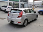 Hyundai Accent 1.4AT Blue 2015