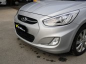 Hyundai Accent 1.4AT Blue 2015