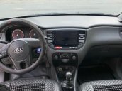 Cần bán xe Kia Rio 1.4MT năm 2011, màu vàng, nhập khẩu nguyên chiếc, giá chỉ 195 triệu