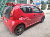 Bán BYD F0 năm sản xuất 2011, màu đỏ, nhập khẩu nguyên chiếc