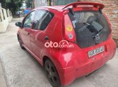 Bán BYD F0 năm sản xuất 2011, màu đỏ, nhập khẩu nguyên chiếc