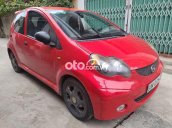 Bán BYD F0 năm sản xuất 2011, màu đỏ, nhập khẩu nguyên chiếc